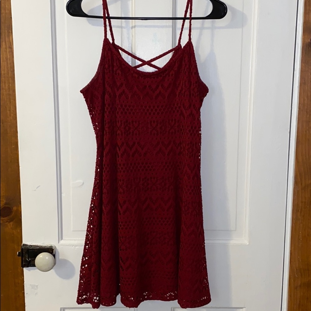Rue 21 dress